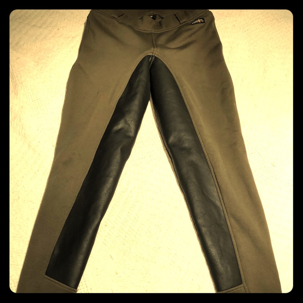 Kerrits Winter Breeches